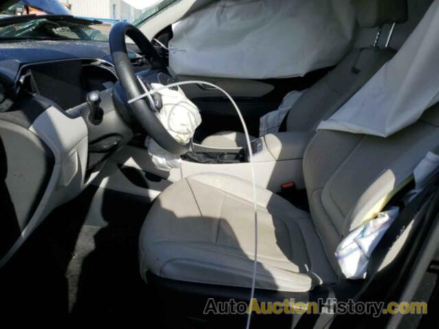 HYUNDAI TUCSON SEL, 5NMJC3AEXNH101285