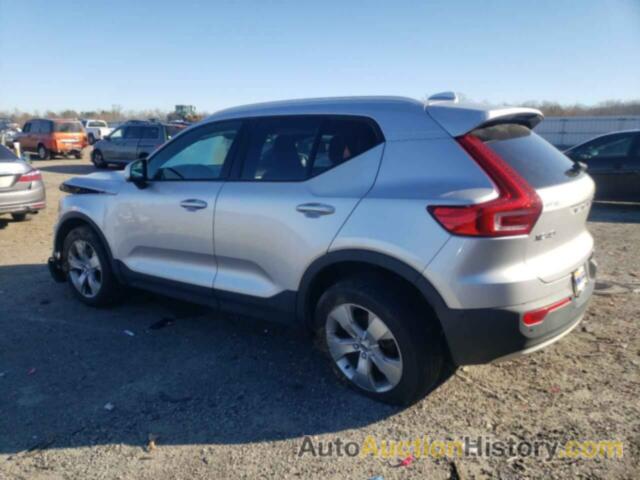 VOLVO XC40 T5 MOMENTUM, YV4162XZ3K2014272