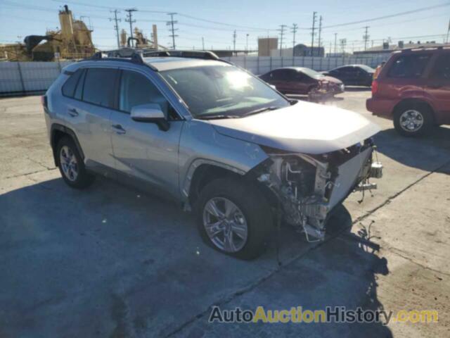 TOYOTA RAV4 XLE, 2T3W1RFV5PW296900