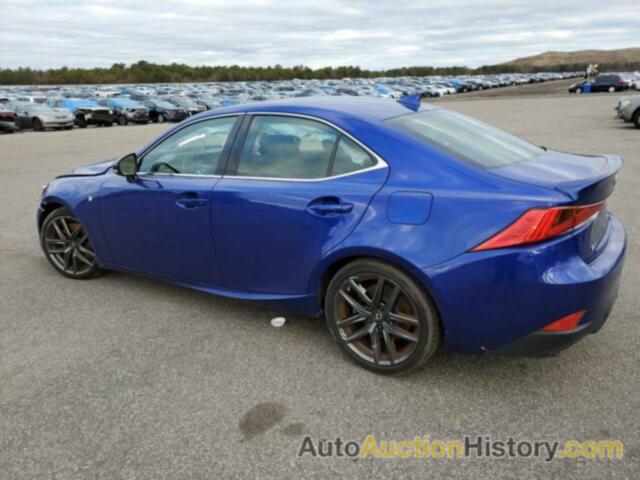 LEXUS IS 300 F-SPORT, JTHG81F29L5043036