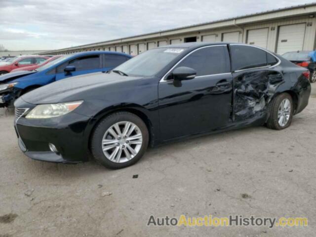 LEXUS ES350 350, JTHBK1GG7D2035591