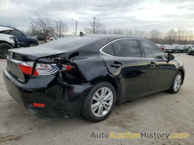 LEXUS ES350 350, JTHBK1GG7D2035591