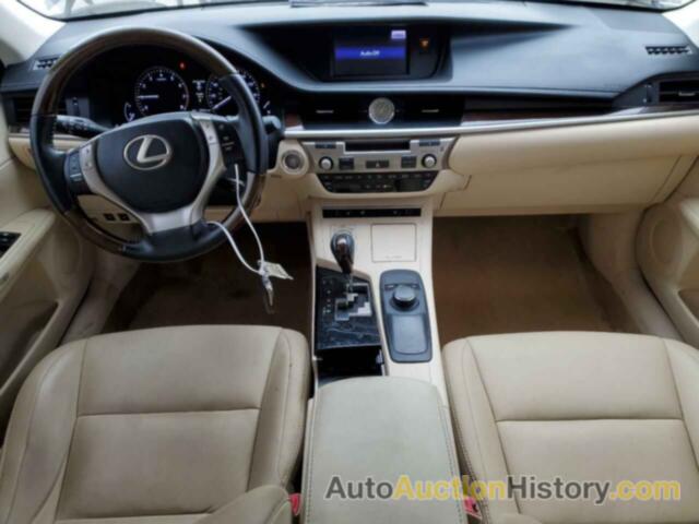 LEXUS ES350 350, JTHBK1GG7D2035591