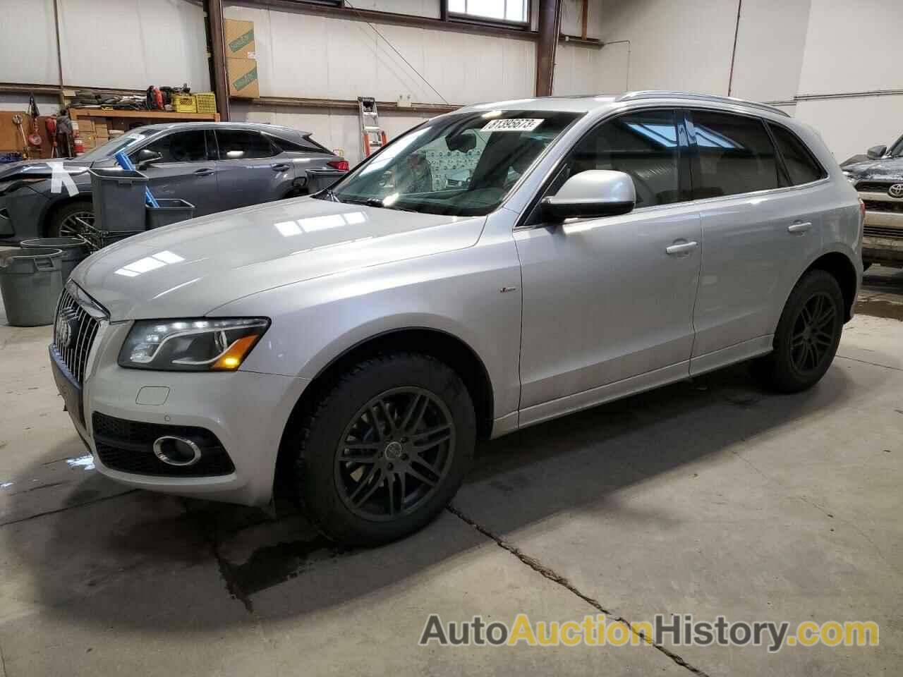 AUDI Q5 PRESTIGE, WA1WFCFP7CA022746