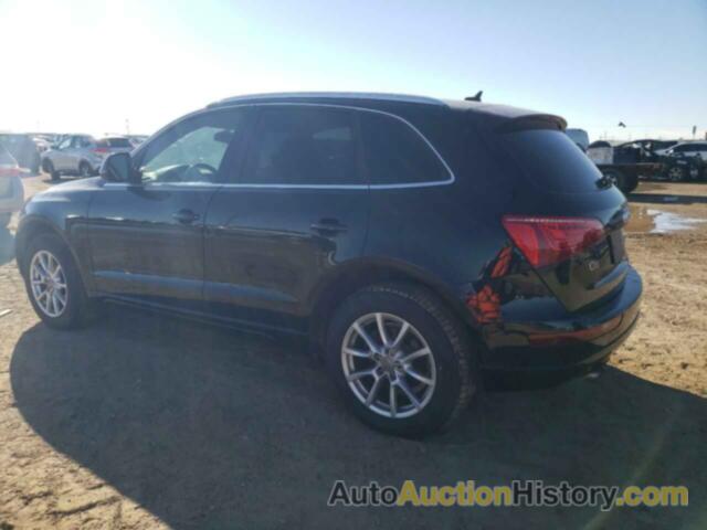 AUDI Q5 PREMIUM PLUS, WA1LFAFP2CA025349