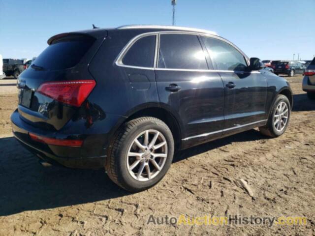 AUDI Q5 PREMIUM PLUS, WA1LFAFP2CA025349