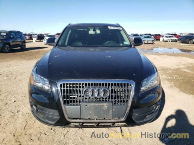 AUDI Q5 PREMIUM PLUS, WA1LFAFP2CA025349