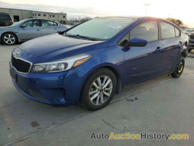 KIA FORTE LX, 3KPFL4A77HE151151