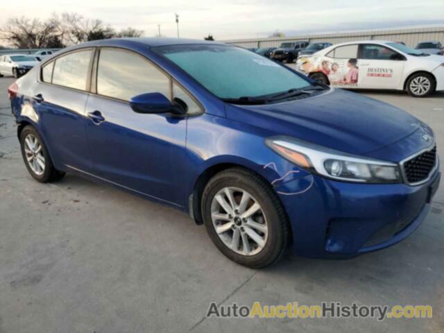 KIA FORTE LX, 3KPFL4A77HE151151