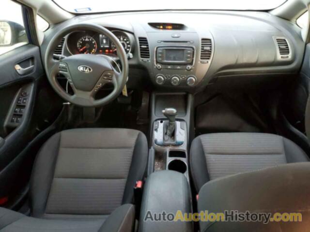 KIA FORTE LX, 3KPFL4A77HE151151