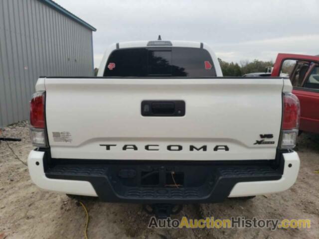 TOYOTA TACOMA DOUBLE CAB, 3TMAZ5CN3NM184451