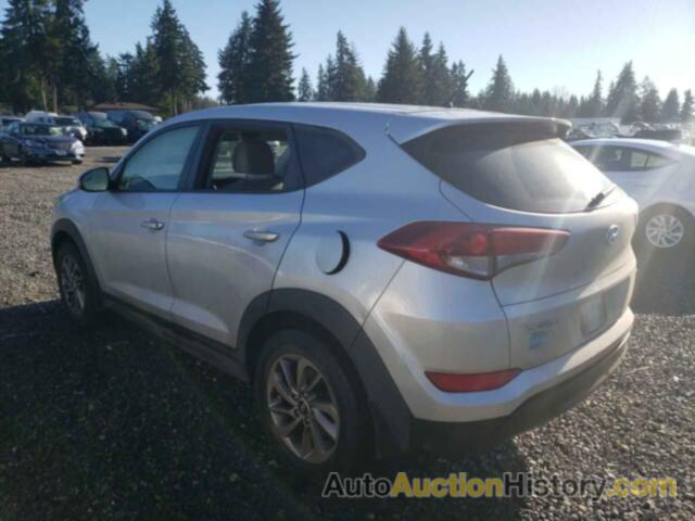 HYUNDAI TUCSON SE, KM8J2CA40JU638157