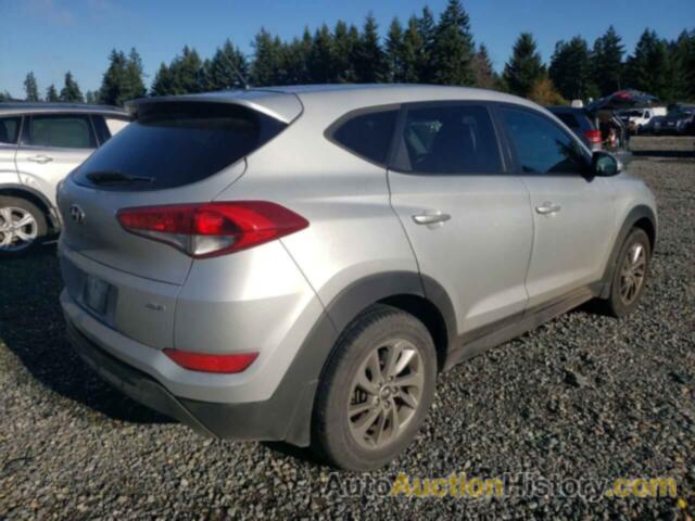 HYUNDAI TUCSON SE, KM8J2CA40JU638157