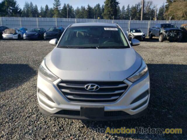 HYUNDAI TUCSON SE, KM8J2CA40JU638157