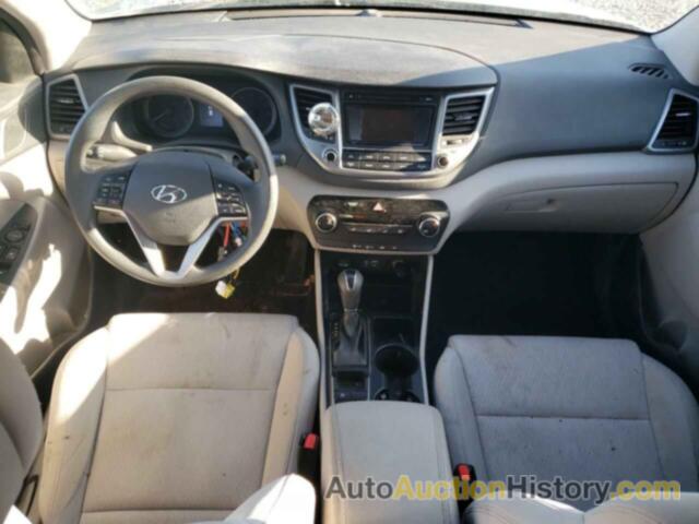 HYUNDAI TUCSON SE, KM8J2CA40JU638157