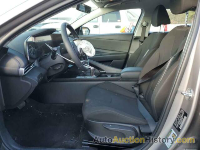 HYUNDAI ELANTRA SEL, KMHLS4AGXPU462574