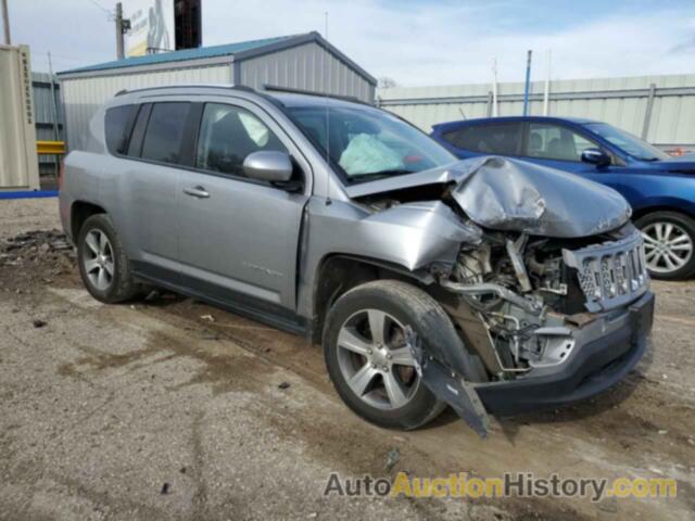 JEEP COMPASS LATITUDE, 1C4NJDEB2HD129656