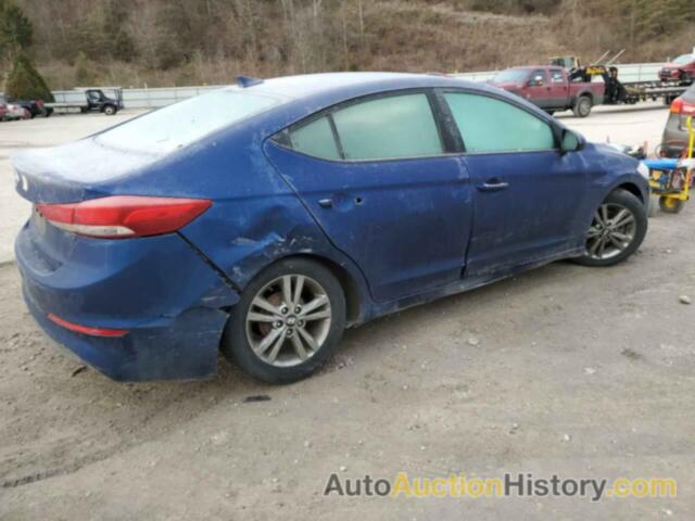 HYUNDAI ELANTRA SE, 5NPD84LF9HH042506