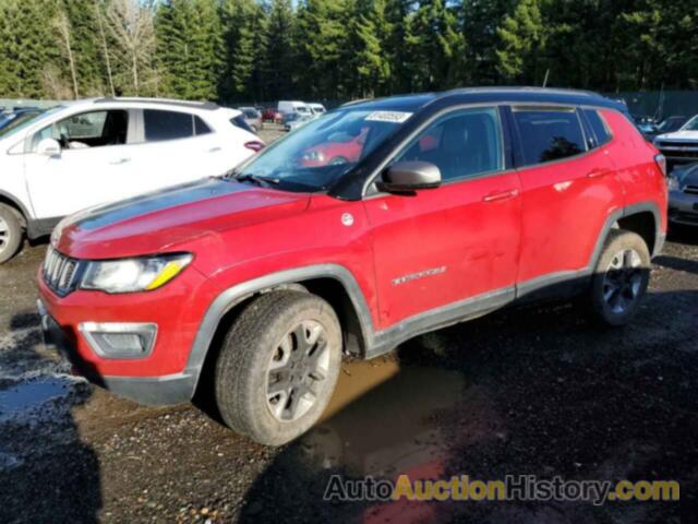 JEEP COMPASS TRAILHAWK, 3C4NJDDB3JT451692