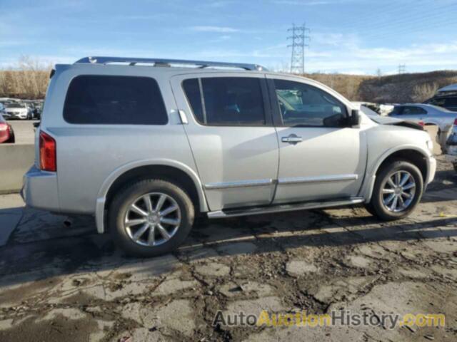 INFINITI QX56, 5N3ZA0NE8AN906610