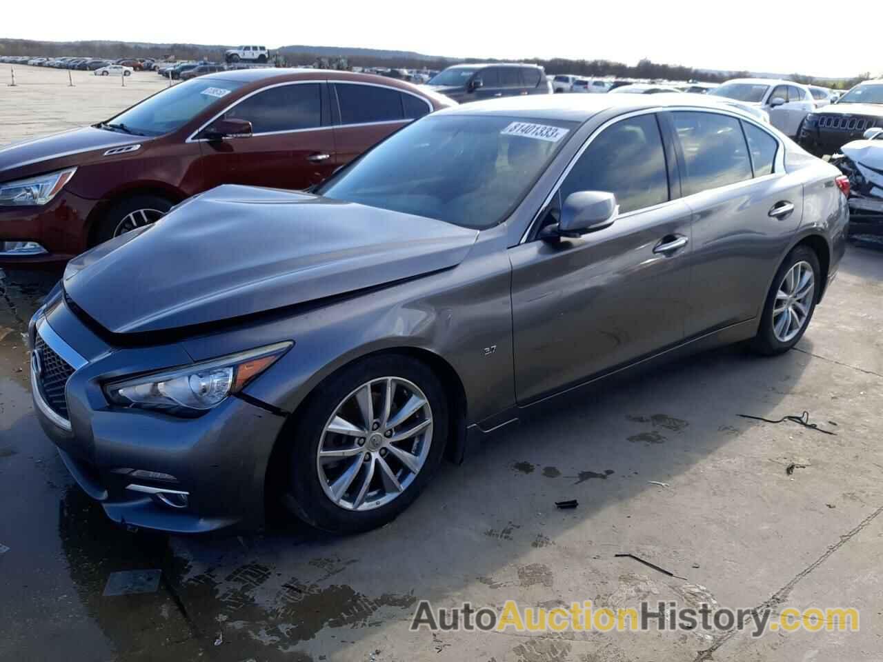 INFINITI Q50 BASE, JN1BV7AP1FM346304