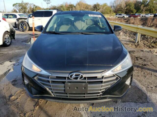 HYUNDAI ELANTRA SE, KMHD74LF7KU781238