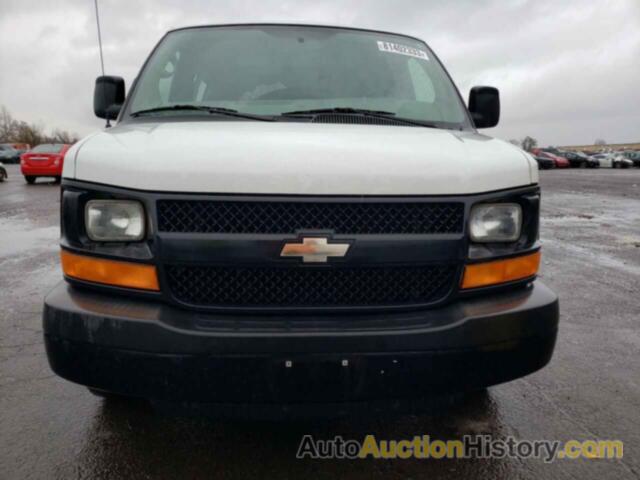 CHEVROLET EXPRESS, 1GCSGAFX7D1150251