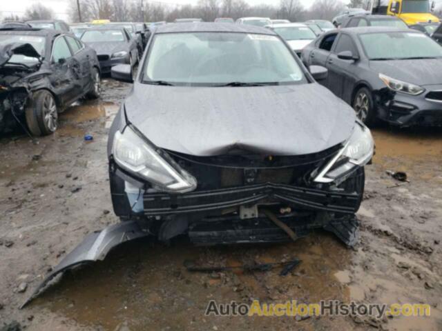 NISSAN SENTRA S, 3N1AB7AP9KY429748