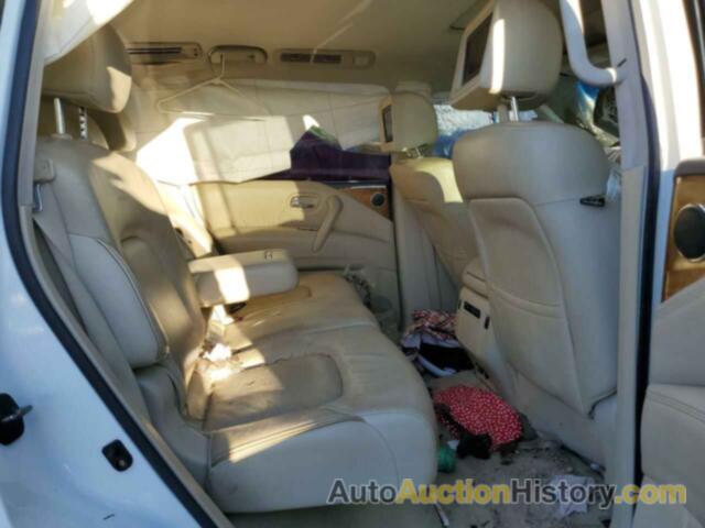 INFINITI QX56, JN8AZ2ND4C9716678