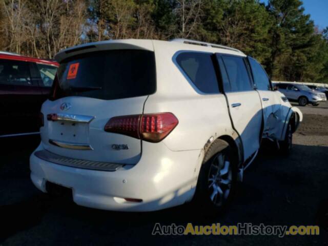 INFINITI QX56, JN8AZ2ND4C9716678