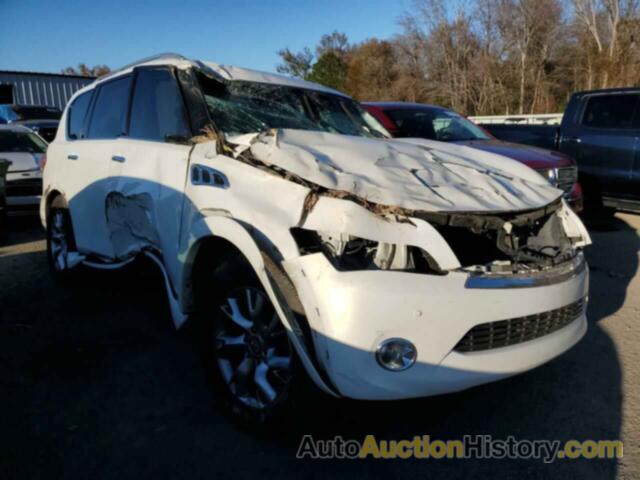 INFINITI QX56, JN8AZ2ND4C9716678