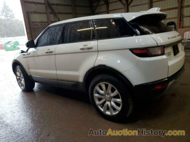 LAND ROVER RANGEROVER SE, SALVP2BG8HH237008