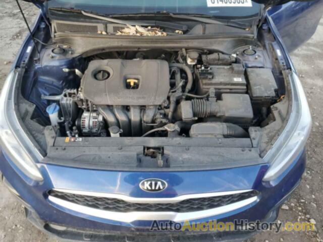 KIA FORTE FE, 3KPF24AD3LE242791