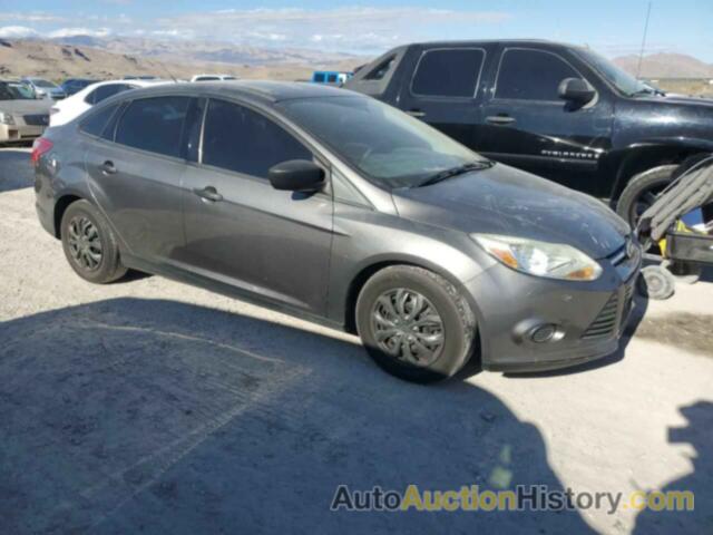 FORD FOCUS S, 1FADP3E29DL251912