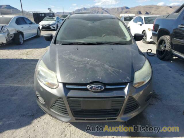 FORD FOCUS S, 1FADP3E29DL251912