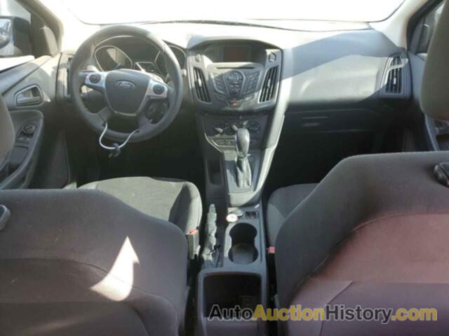 FORD FOCUS S, 1FADP3E29DL251912