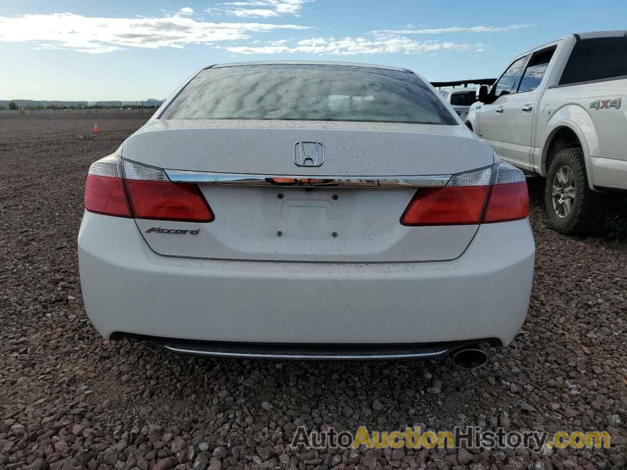 HONDA ACCORD LX, 1HGCR2F33FA211794