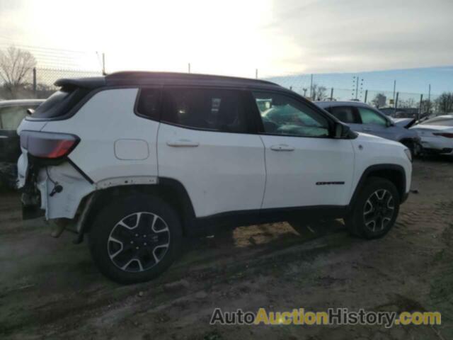 JEEP COMPASS TRAILHAWK, 3C4NJDDB6LT208767