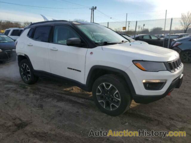 JEEP COMPASS TRAILHAWK, 3C4NJDDB6LT208767