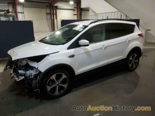 FORD ESCAPE SEL, 1FMCU0HD3JUD26311