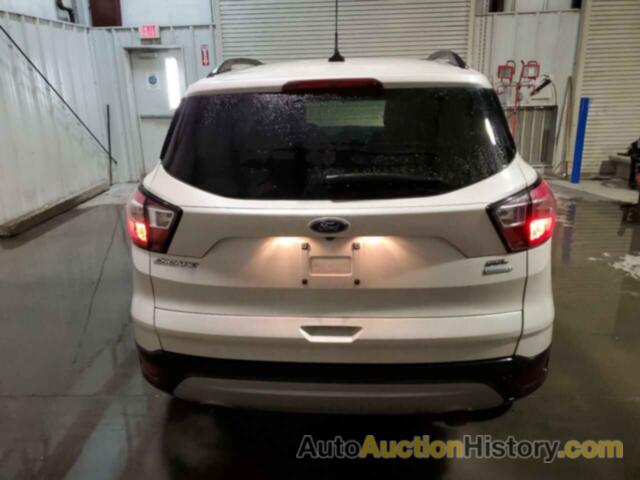 FORD ESCAPE SEL, 1FMCU0HD3JUD26311