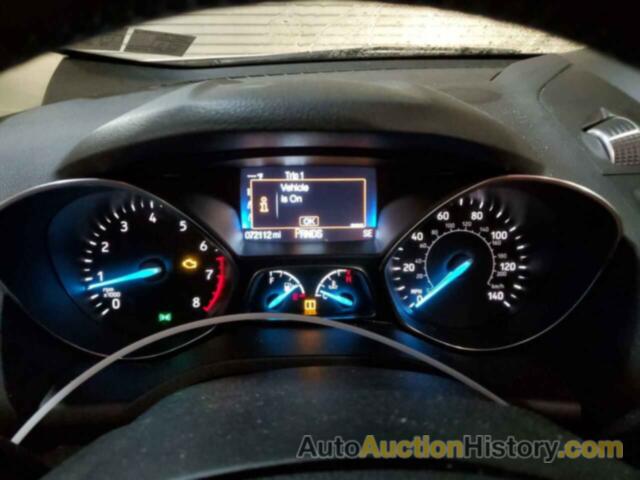 FORD ESCAPE SEL, 1FMCU0HD3JUD26311