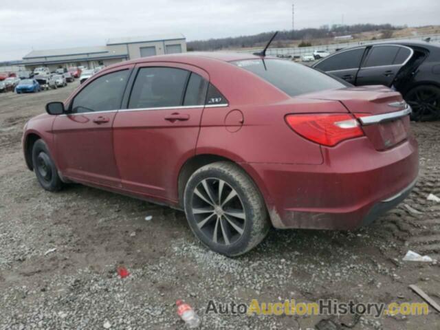 CHRYSLER 200 TOURING, 1C3CCBBB6EN176774