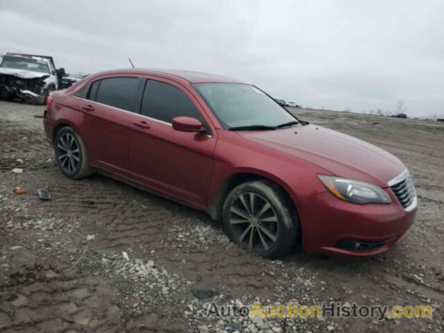 CHRYSLER 200 TOURING, 1C3CCBBB6EN176774