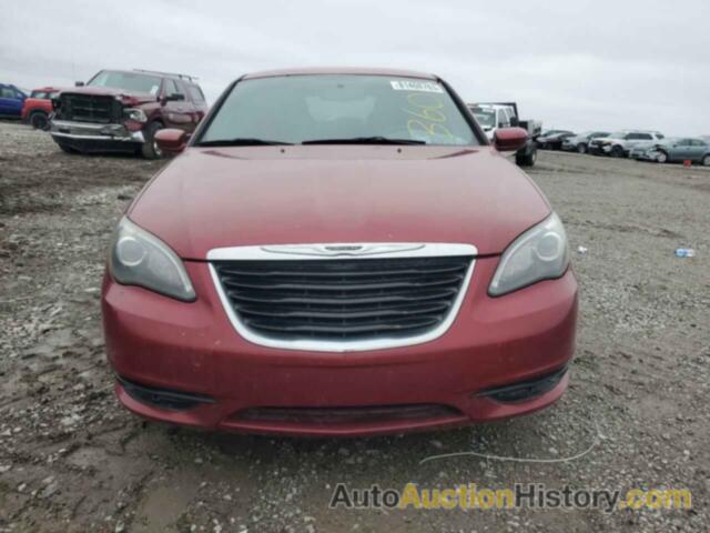 CHRYSLER 200 TOURING, 1C3CCBBB6EN176774