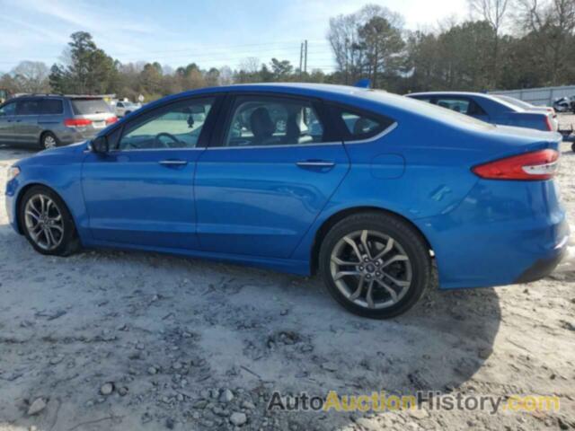 FORD FUSION SEL, 3FA6P0CD3LR131048