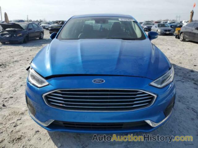 FORD FUSION SEL, 3FA6P0CD3LR131048