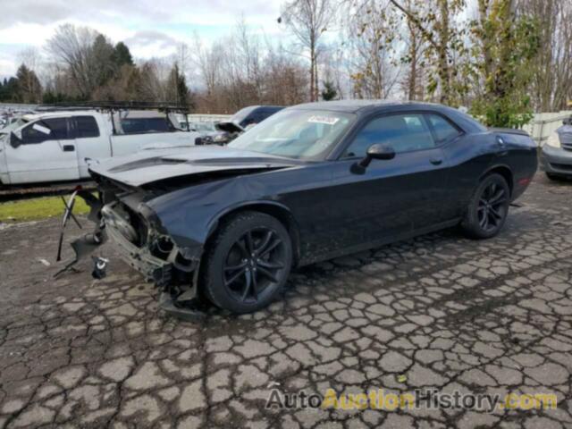 DODGE CHALLENGER SXT, 2C3CDZAG8HH666083