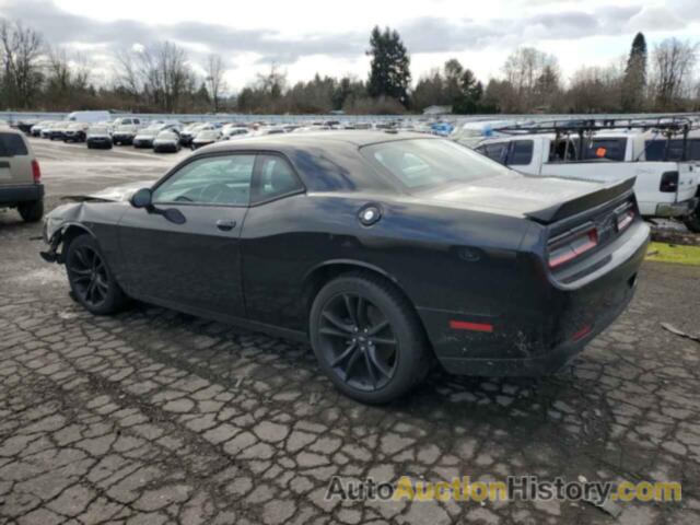 DODGE CHALLENGER SXT, 2C3CDZAG8HH666083