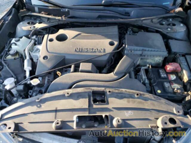 NISSAN ALTIMA 2.5, 1N4AL3AP6HC151112